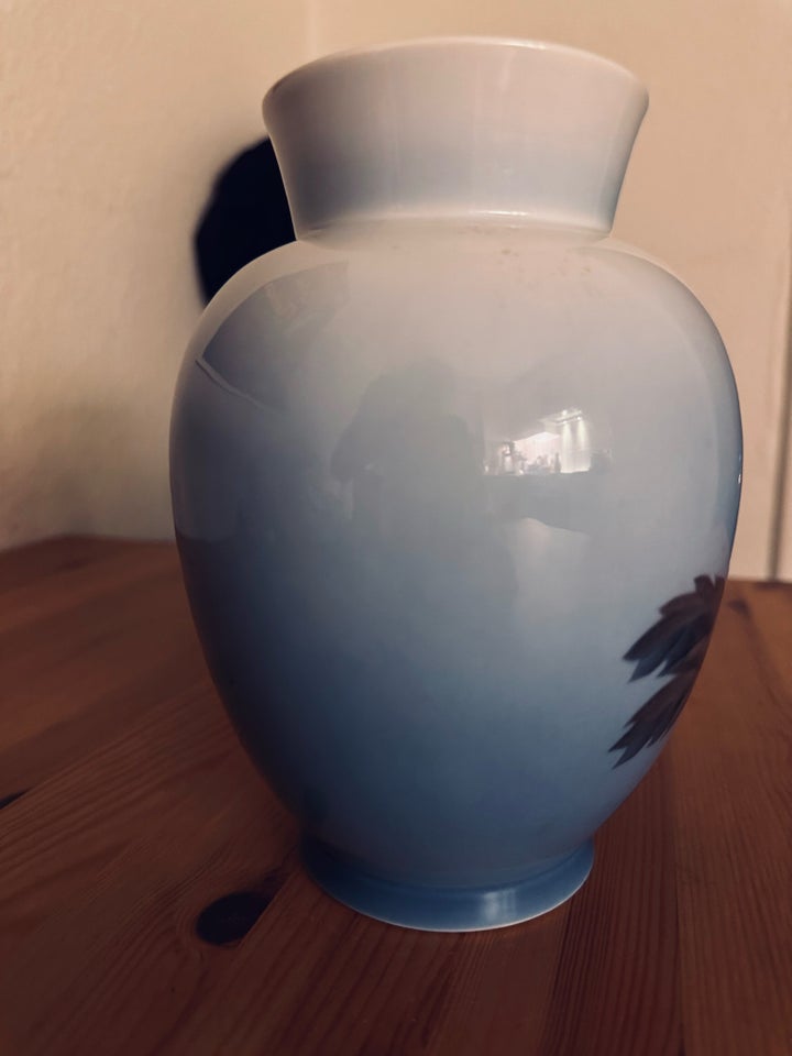 Vase, Vase. . , Royal Copenhagen