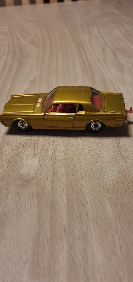 Biler, Matchbox