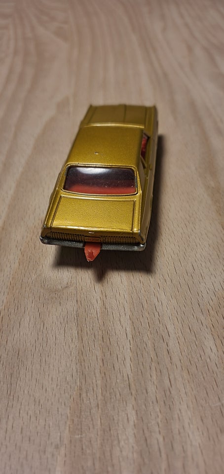 Biler, Matchbox