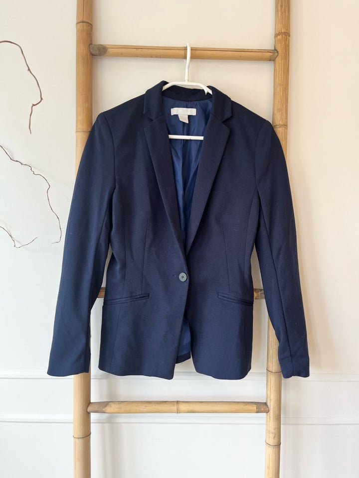 Blazer str 36 Hm