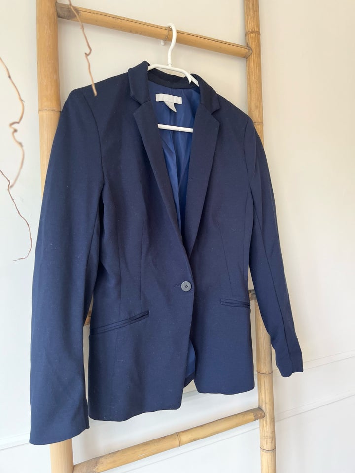 Blazer str 36 Hm