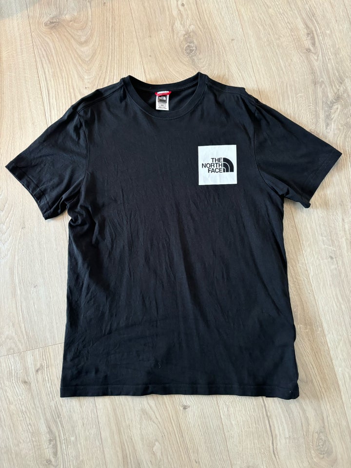 T-shirt, The North Face, str. M