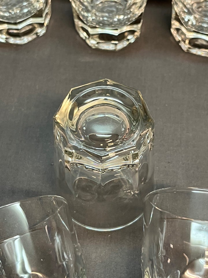 Glas Likør / Shot glas