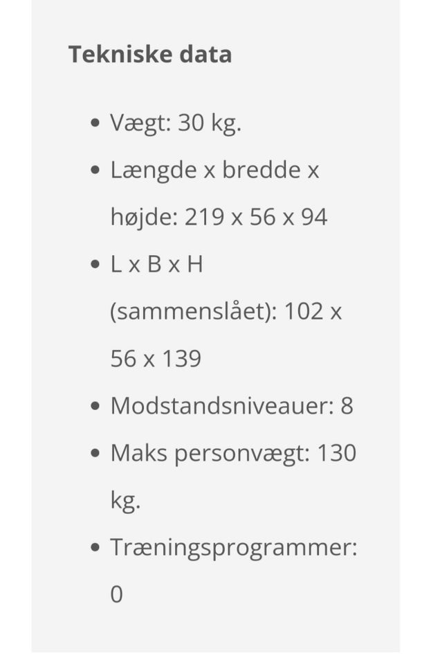 Romaskine, Kettler Axos