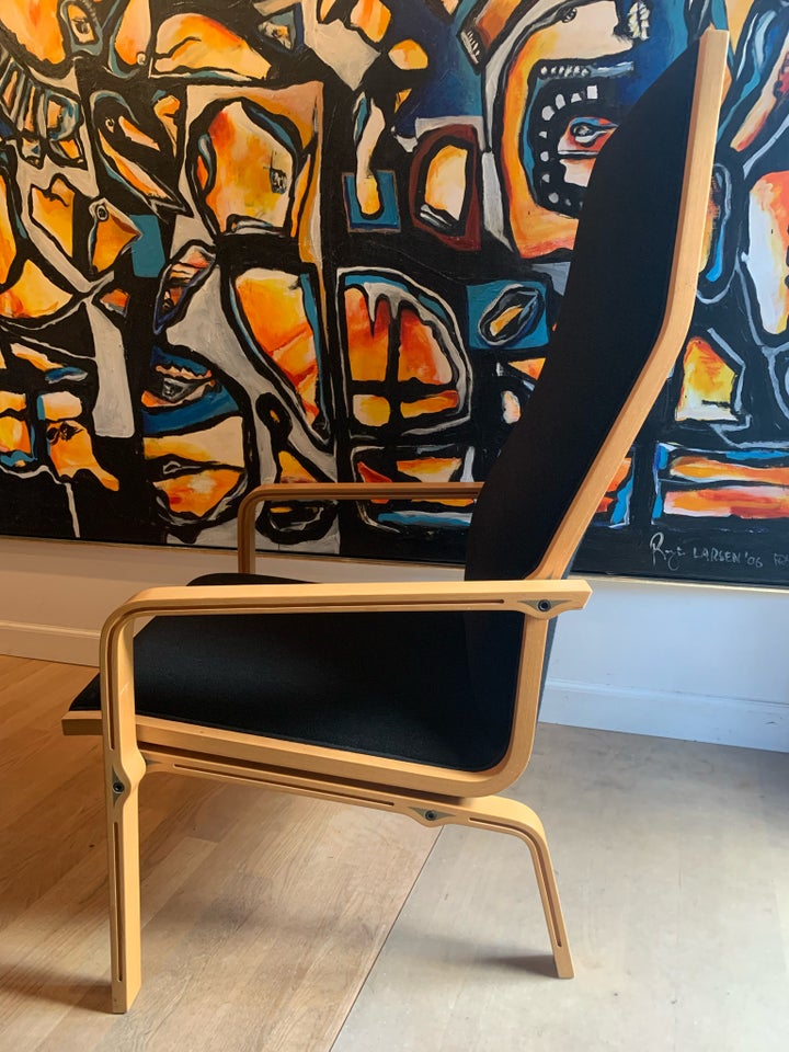 Arne Jacobsen St Catherine for