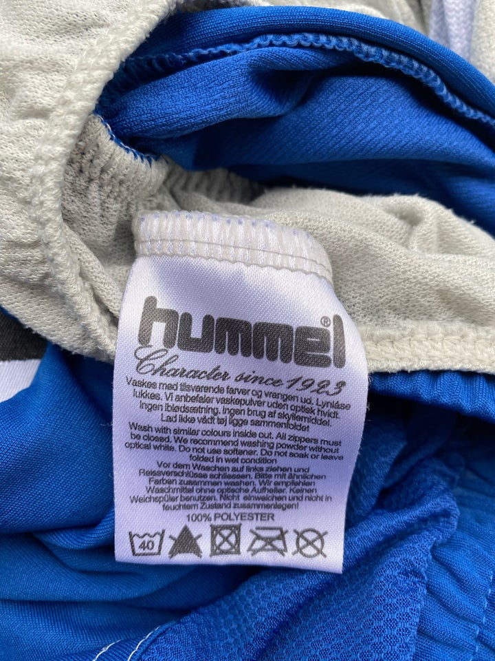 Shorts Fodboldshorts Hummel