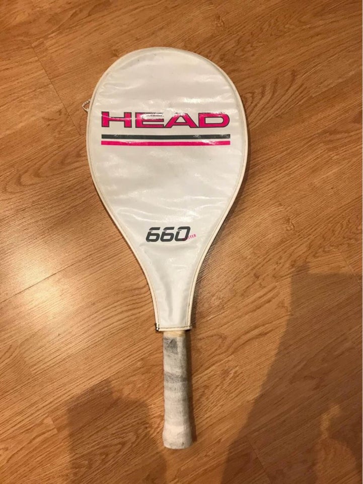 Tennisketsjer Head