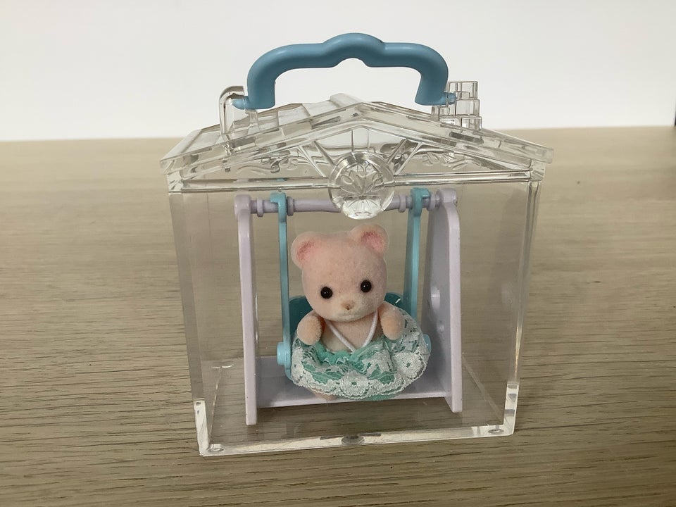 Sylvanian