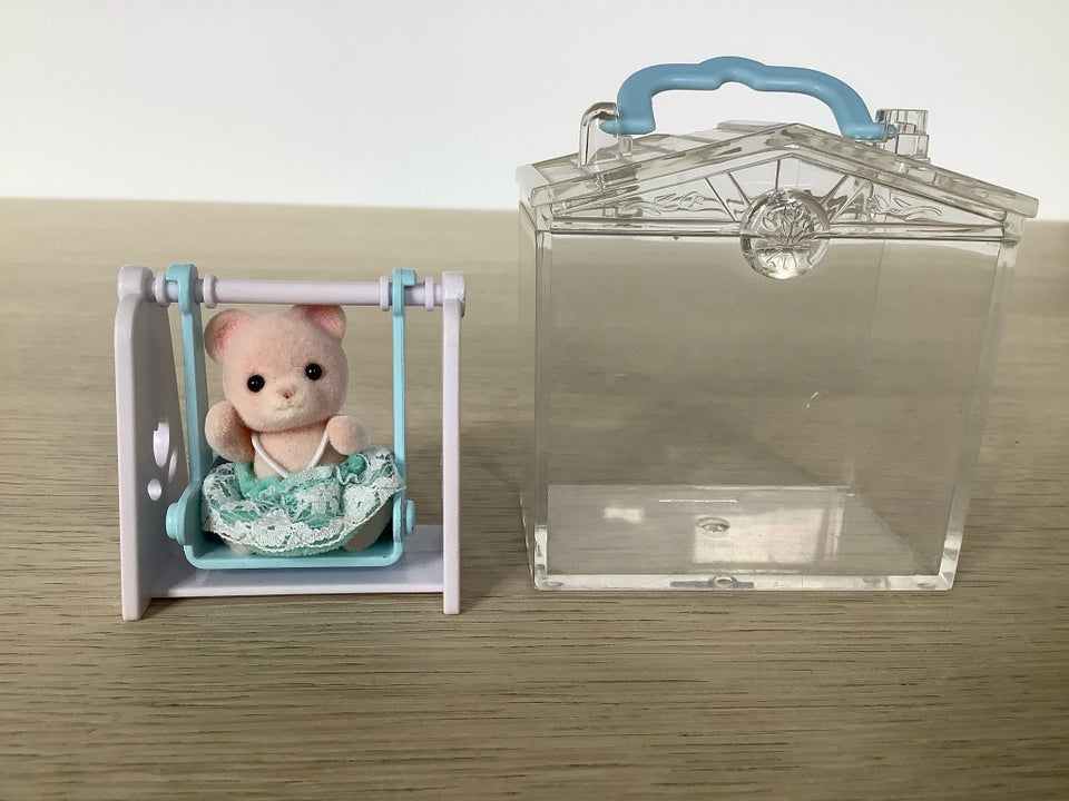 Sylvanian