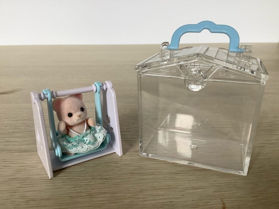 Sylvanian