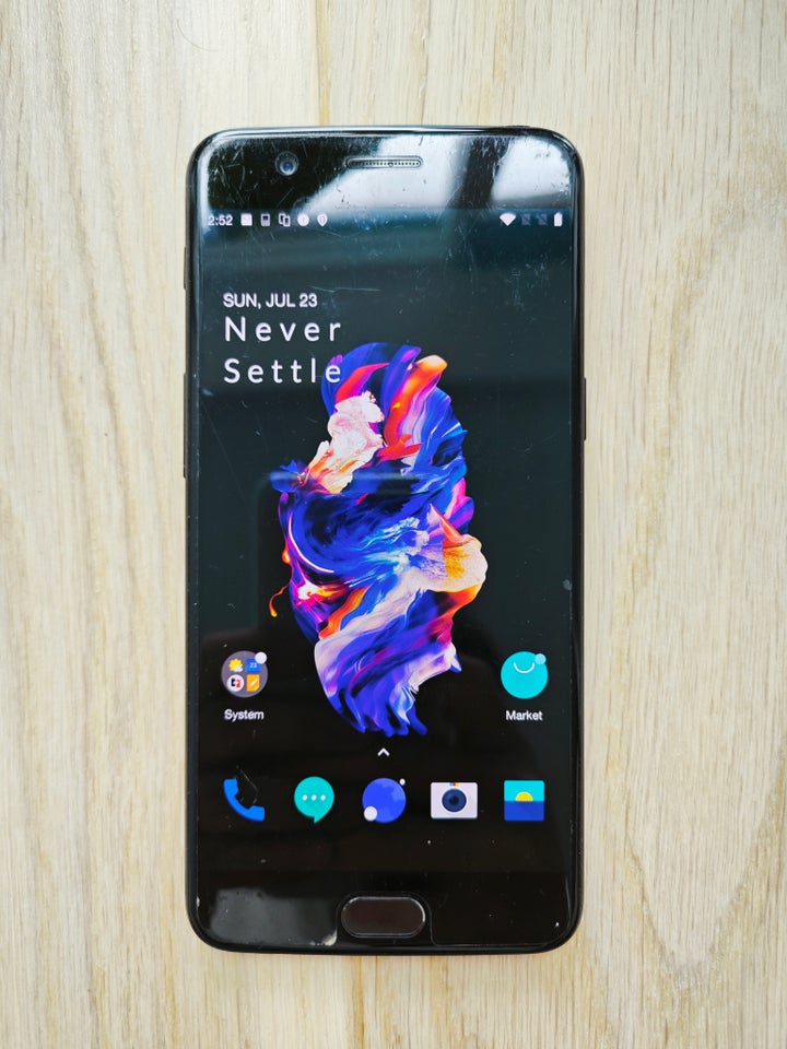 OnePlus 5 8GB+128GB  God