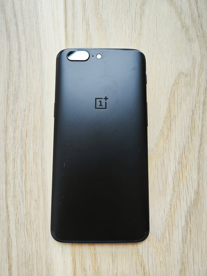 OnePlus 5 8GB+128GB  God