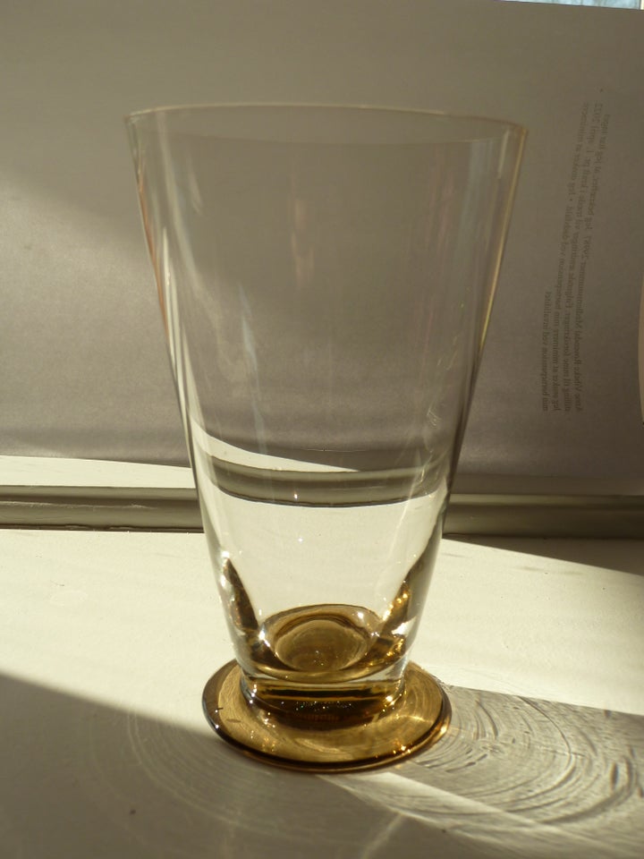 Glas, Ølglas