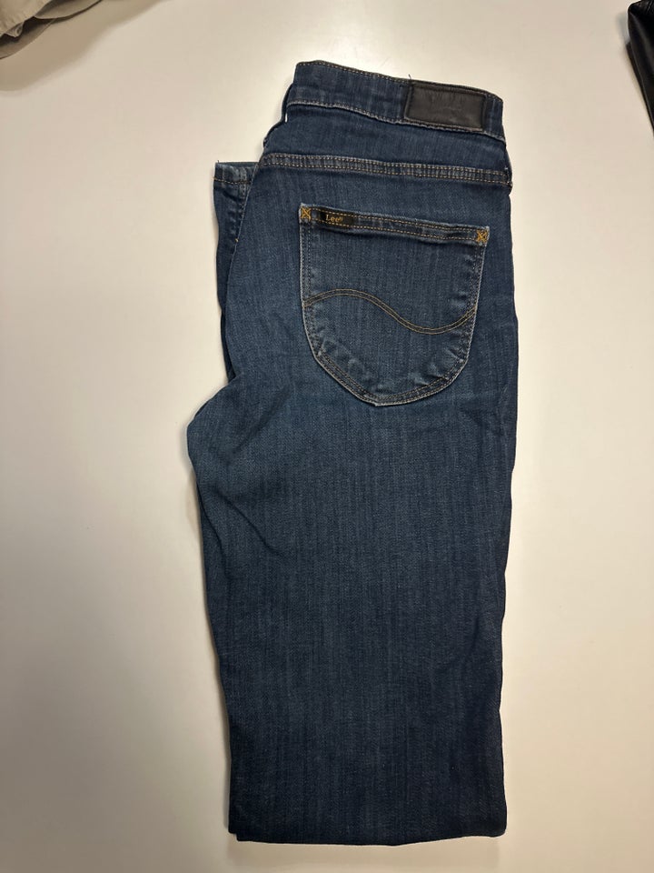 Jeans, Lee, str. 28