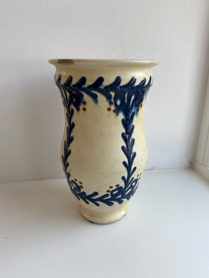 Vase Kahler keramik