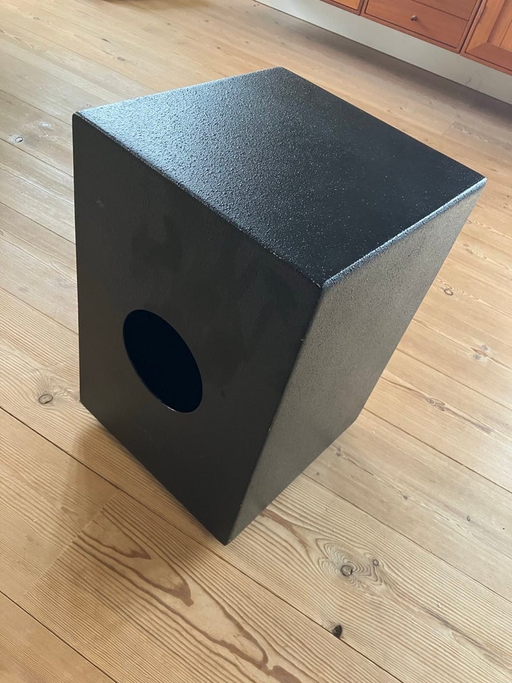 Cajon, Meinl