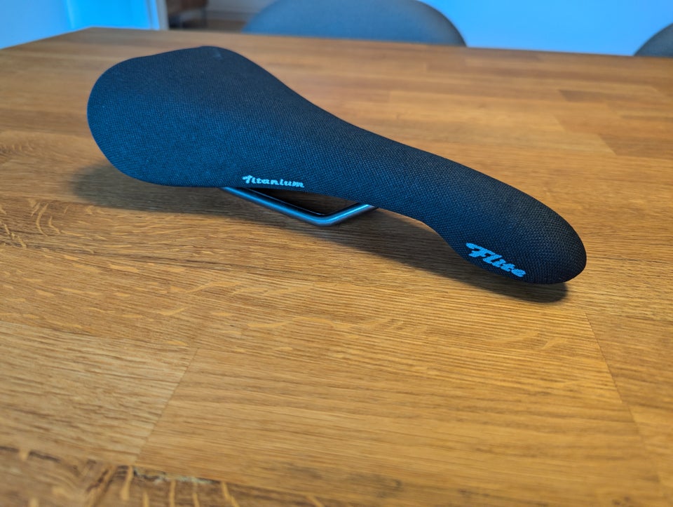 Sadel, Selle Italia Flite Titanium