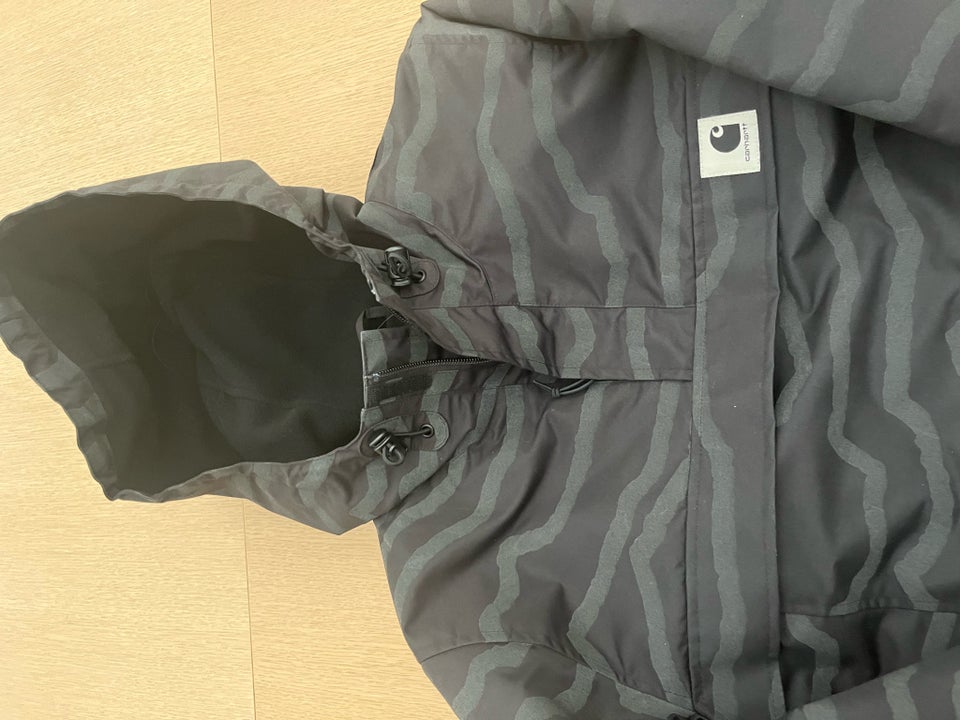 Anorak, str. S, Carhart