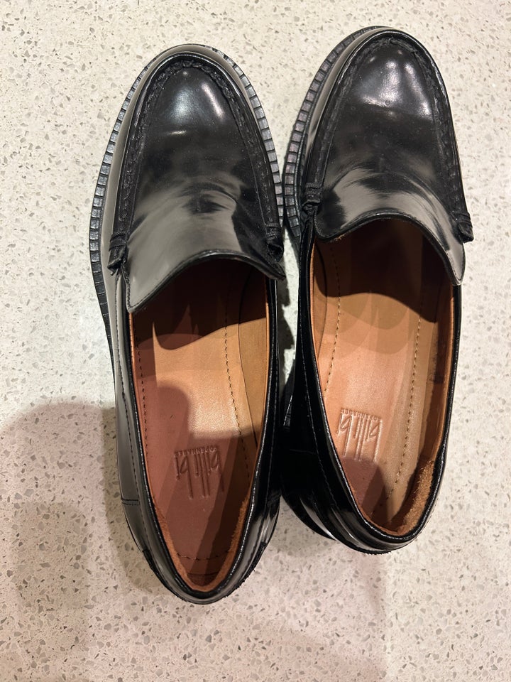 Loafers, str. 39, Billi Bi