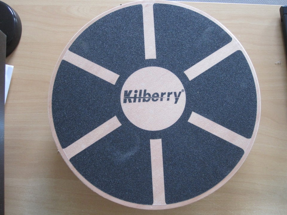 Vippebræt Balancebræt Kilberry