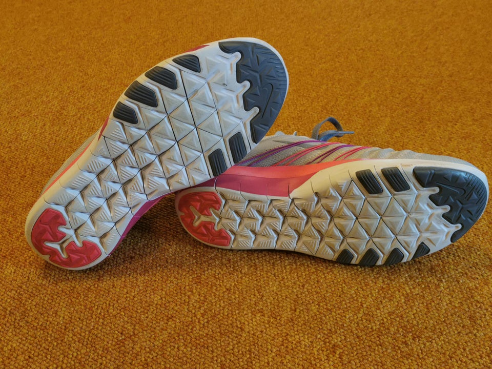 Sportssko, str. 39, Nike Free