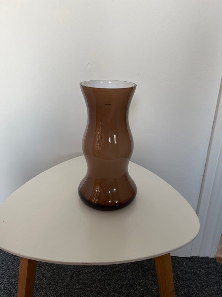 Vase vase Erik Bagger