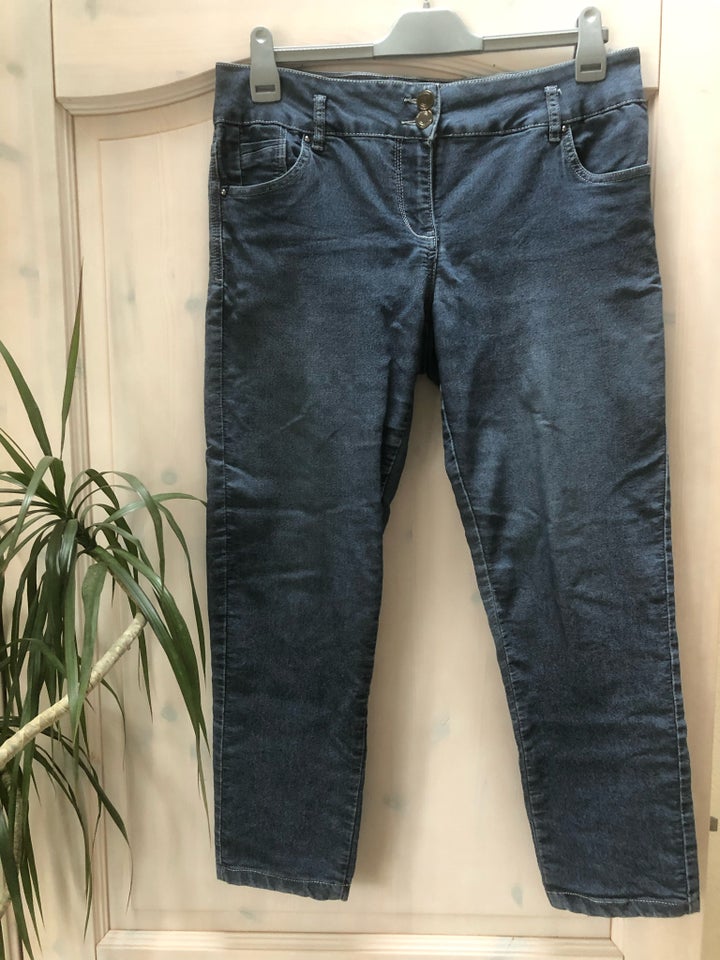 Jeans, Zeze, str. 44