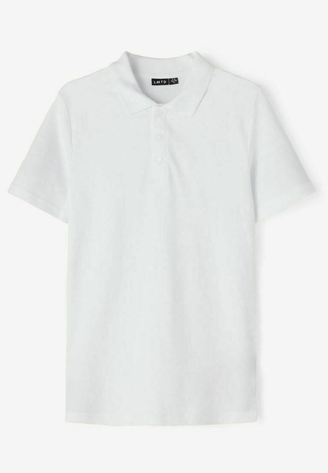 Polo t-shirt, T-shirt - Polo, LMHD