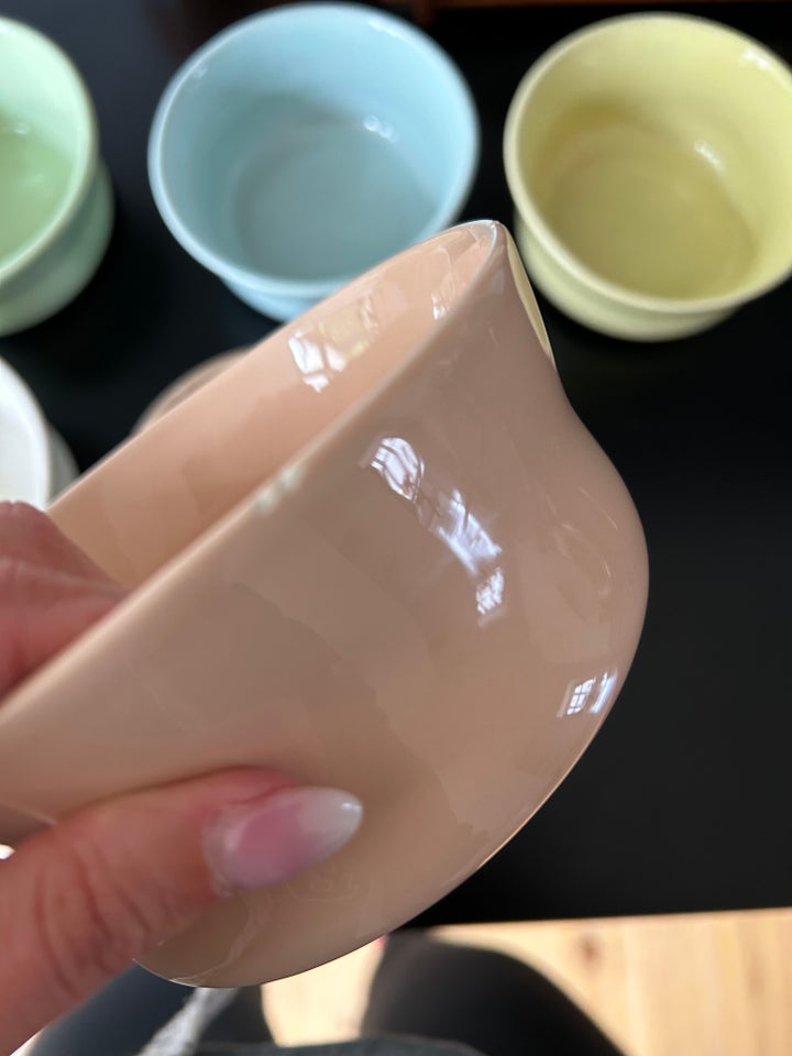 Keramik Skåle  Kähler