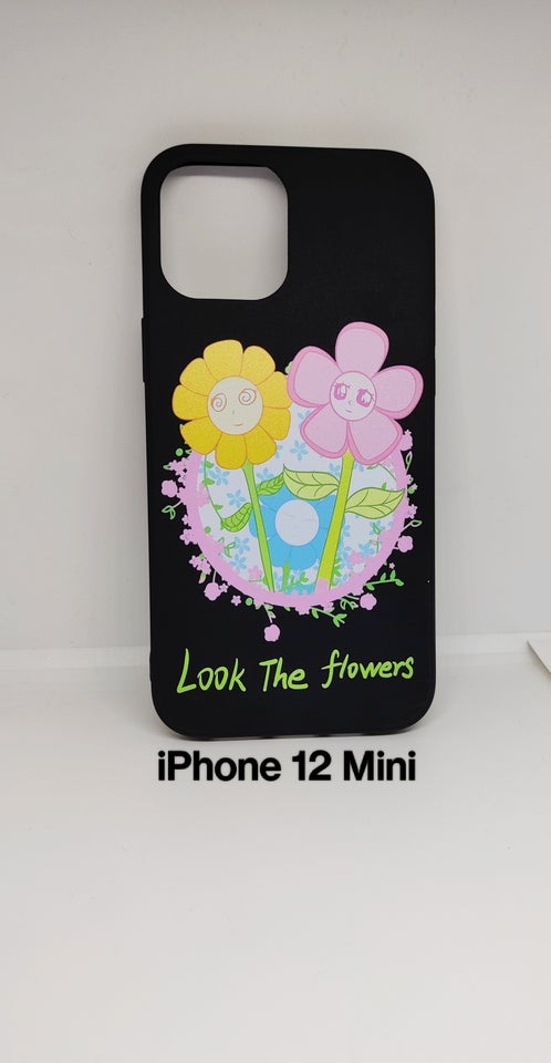 Cover t iPhone 12 Mini