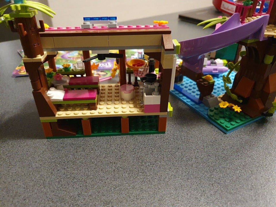 Lego Friends 41038