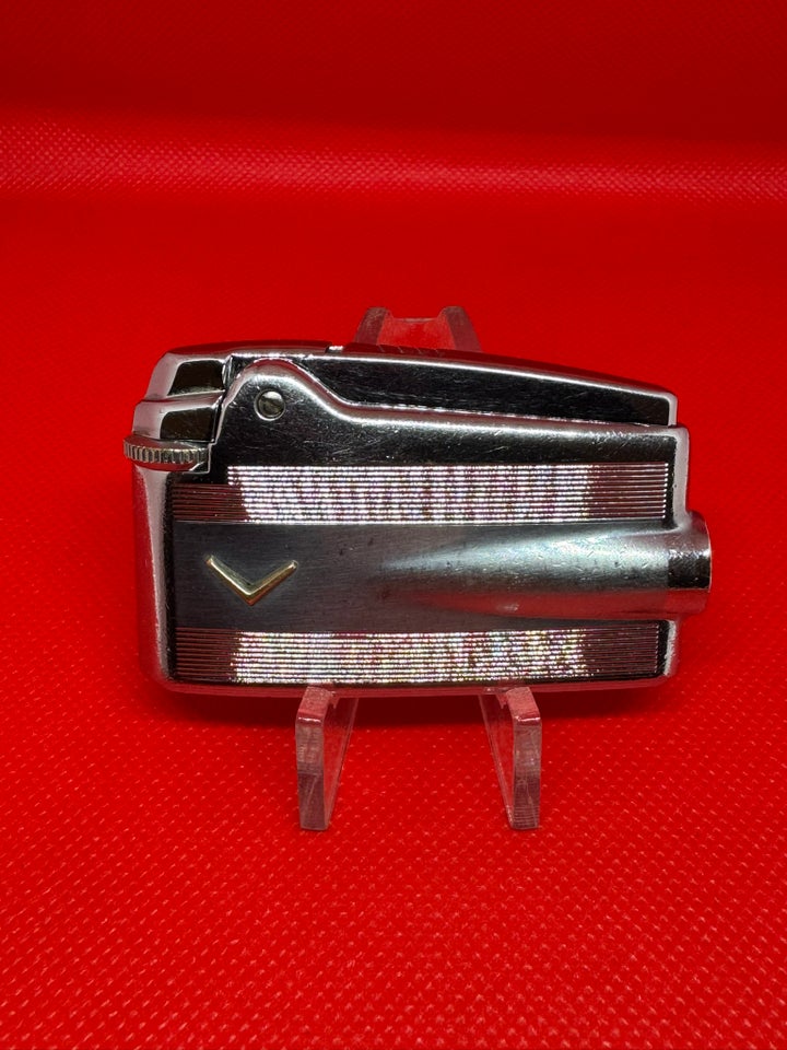 Lighter, Ronson Pakkeløsning 2