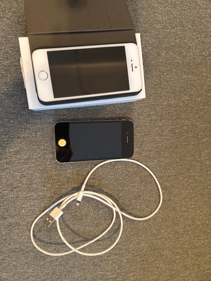 iPhone 5S, 16 GB