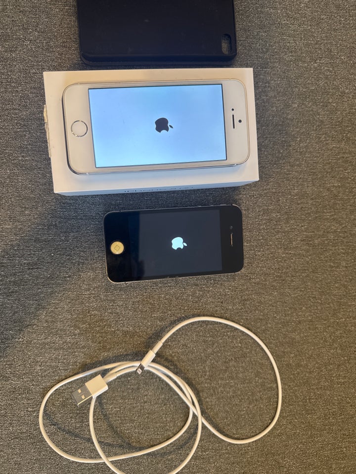 iPhone 5S, 16 GB