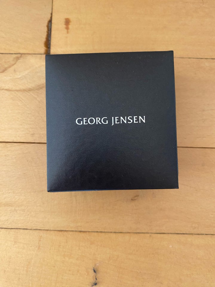 Halskæde, forgyldt, Georg Jensen