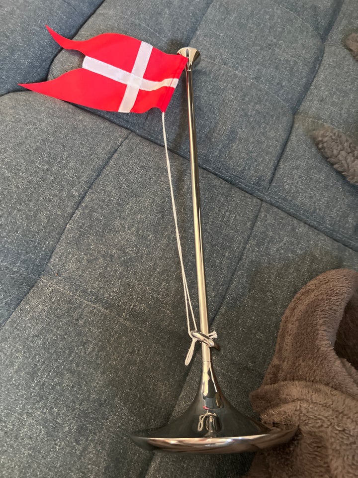 Flag Georg Jensen