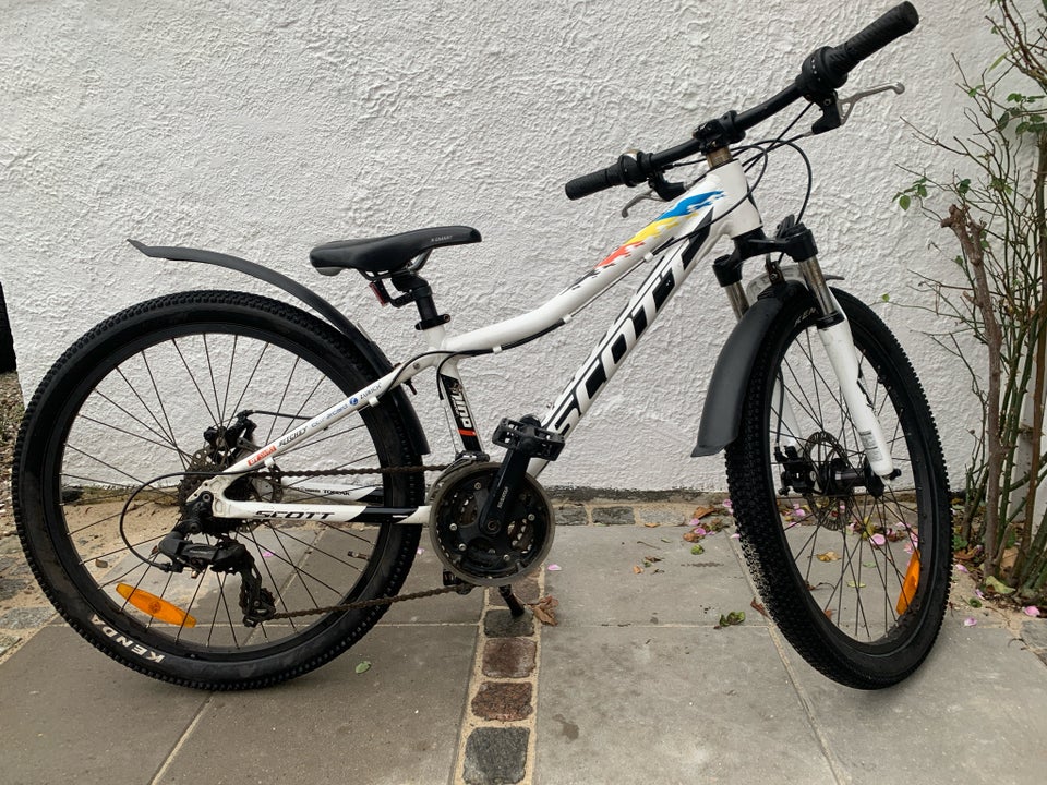 Scott Junior 24, hardtail, 24