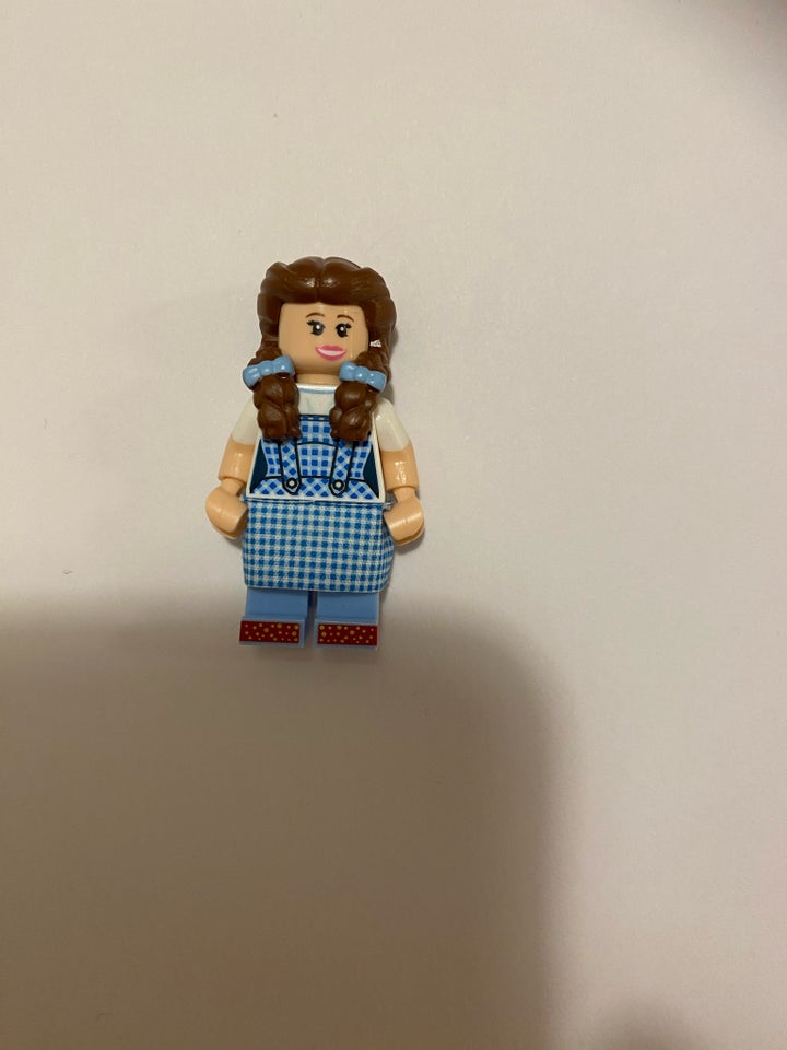 Lego Minifigures, Andet