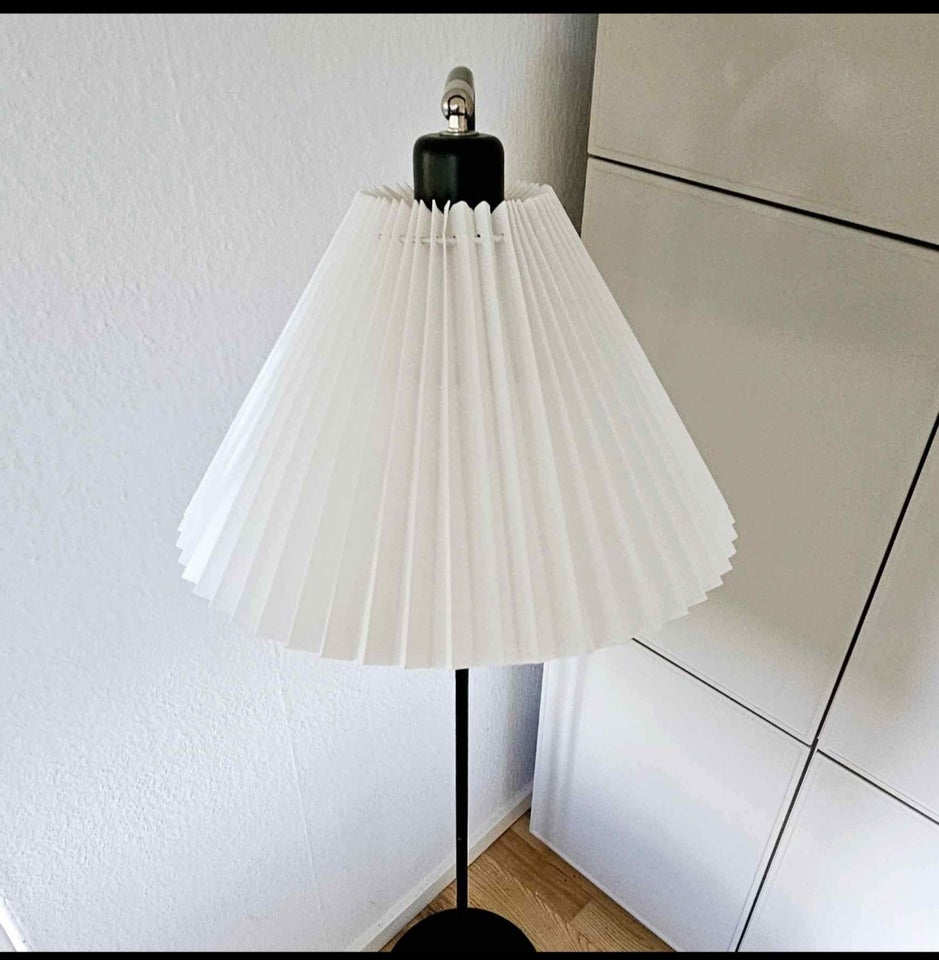 Gulvlampe