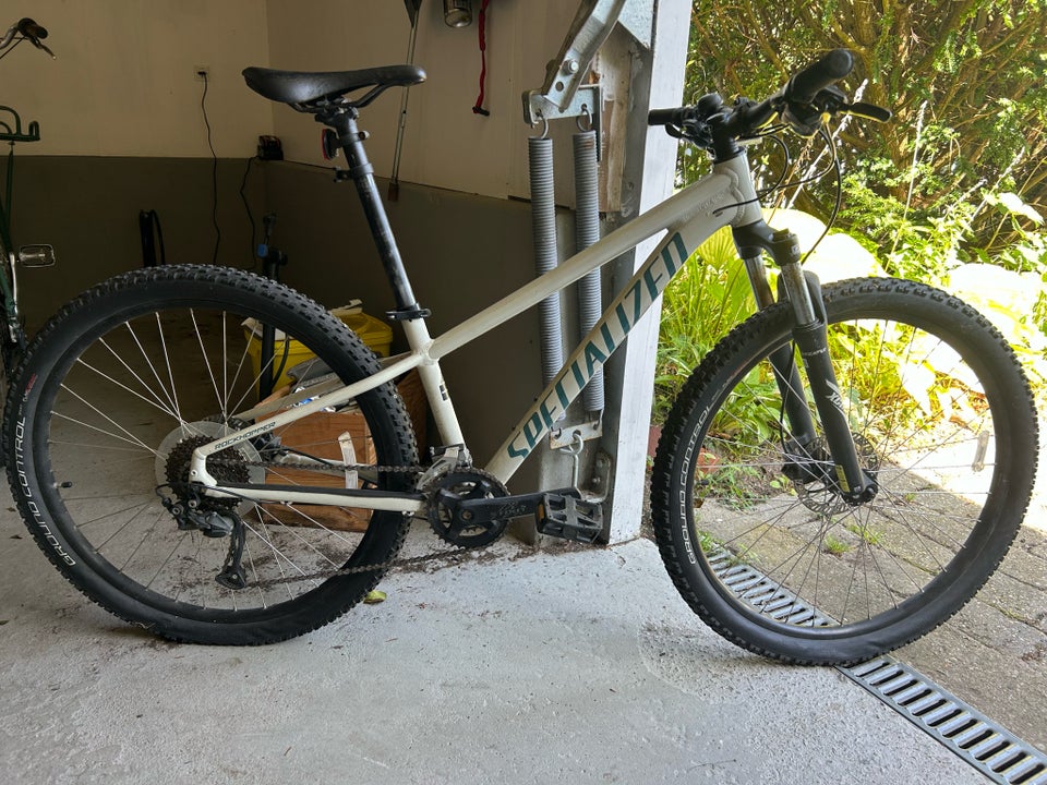 Downhill Specialized 14 gear