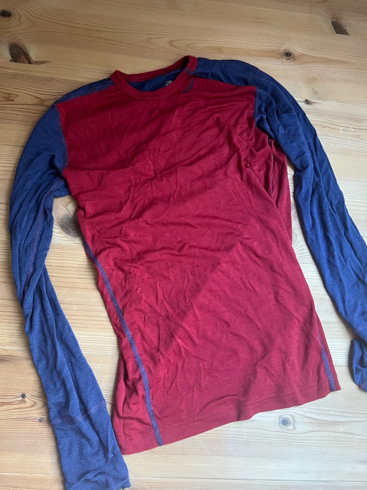 Cykeltøj, Baselayer, DeVold