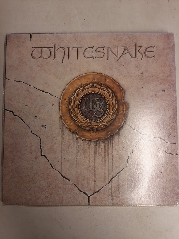 LP, Whitesnake