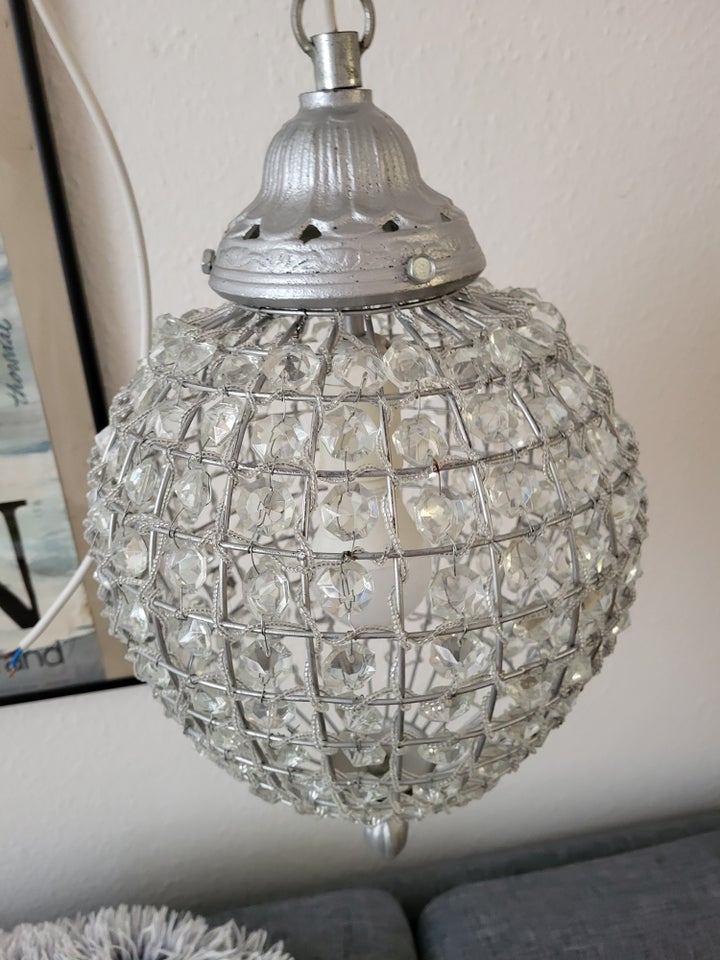 Anden loftslampe