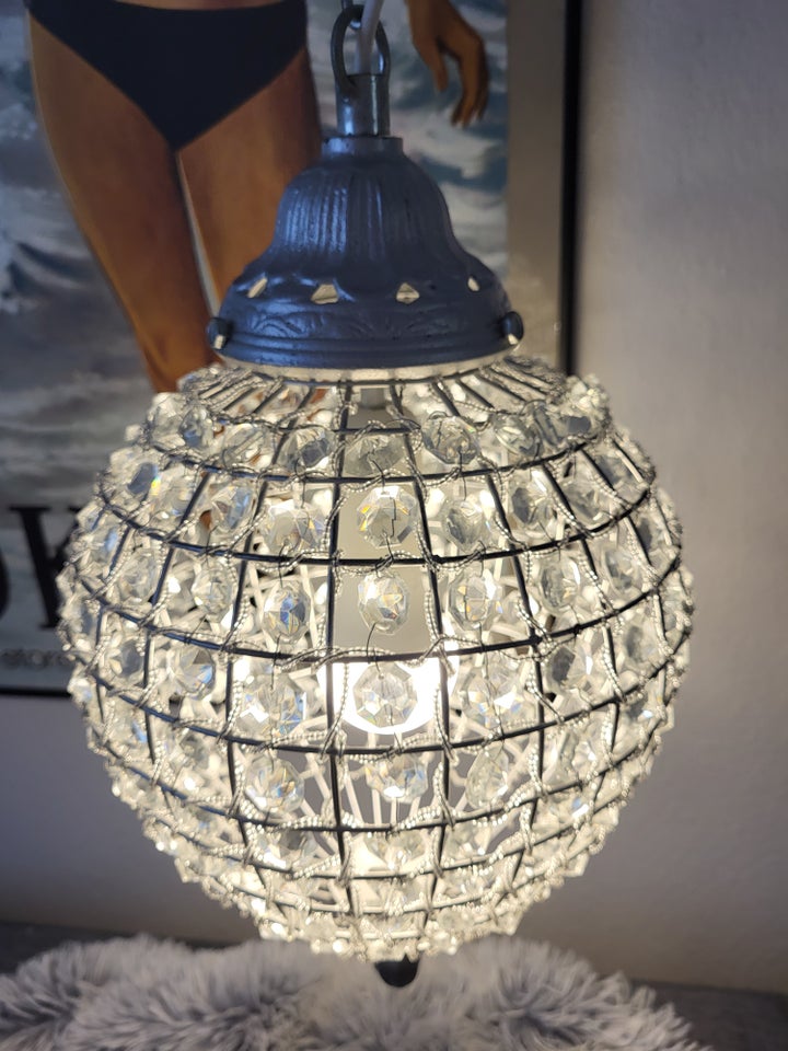 Anden loftslampe