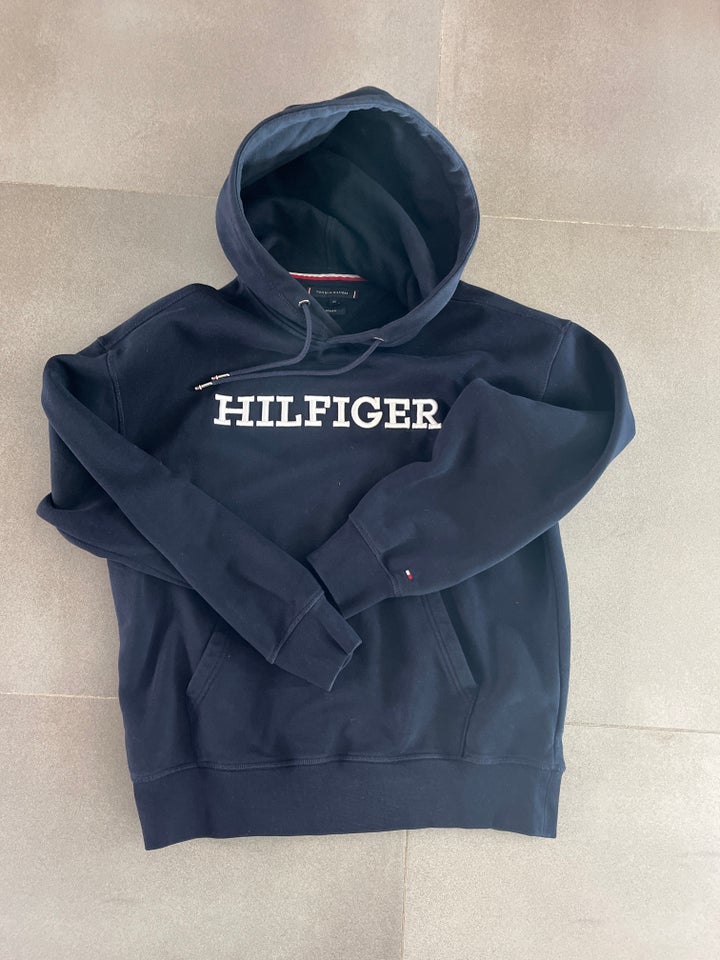 Hættetrøje, Tommy Hilfiger, str.