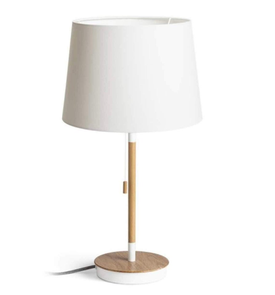 Skrivebordslampe, Keith/ Ambitus