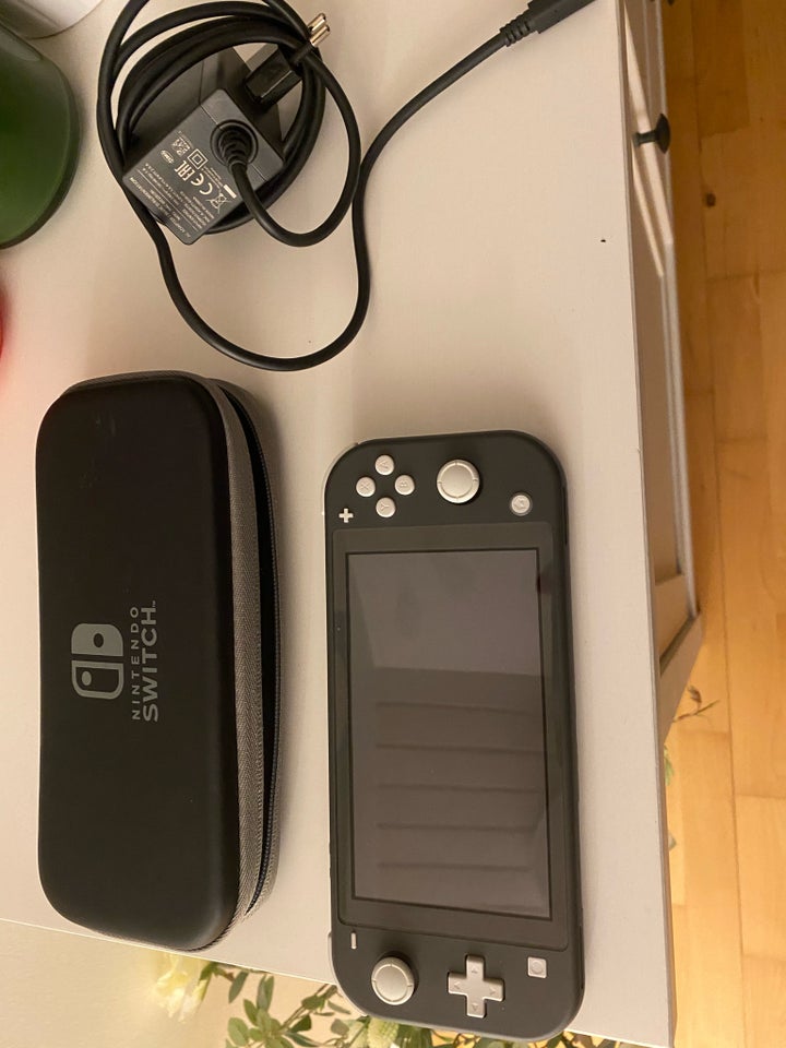 Nintendo Switch, Nintendo Switch