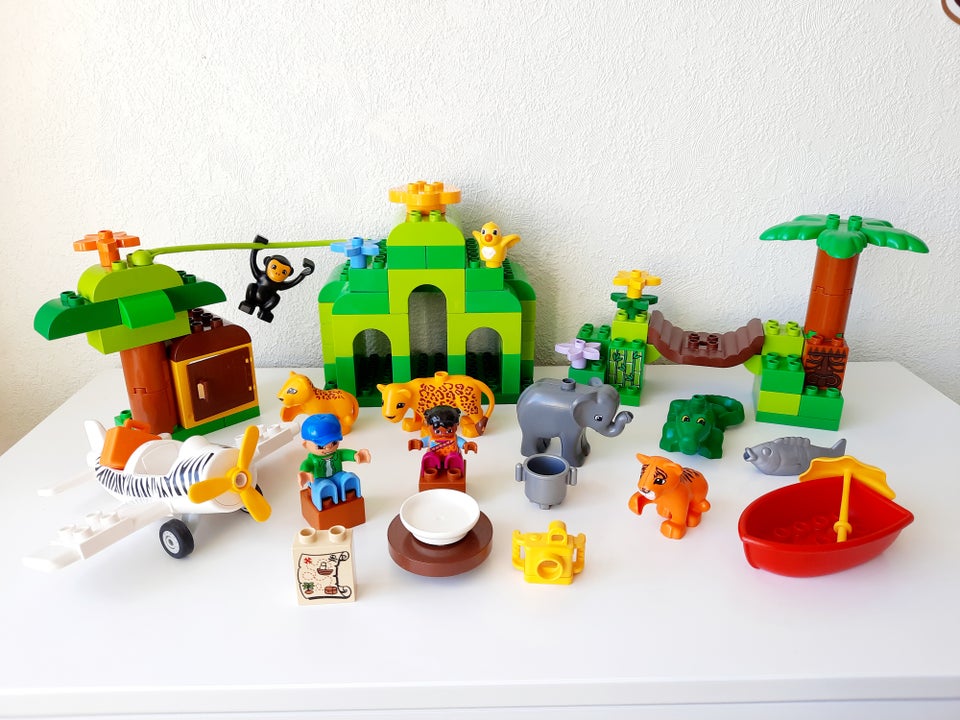 Lego Duplo