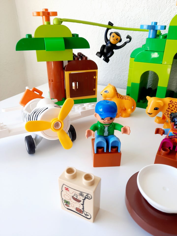 Lego Duplo