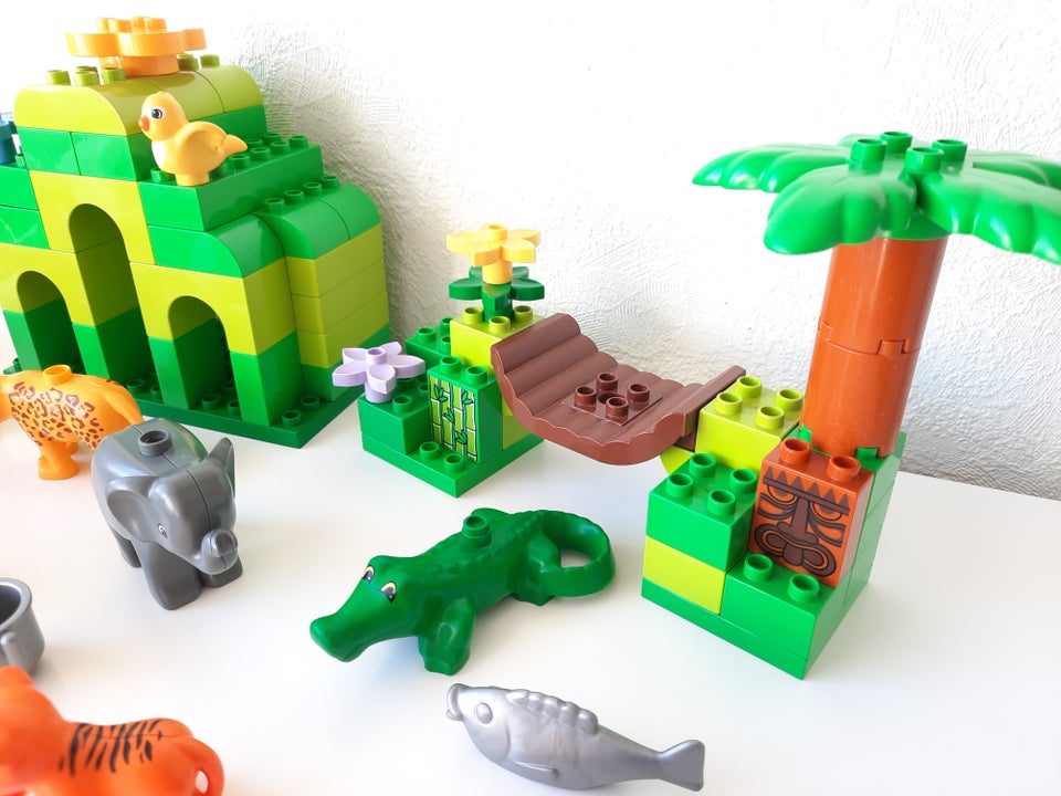 Lego Duplo